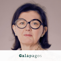 Béatrice Nihoul, Senior Director, Global Compliance & Ethics, Galapagos GmbH